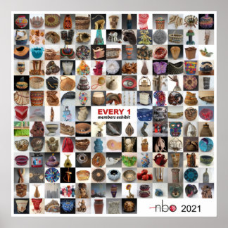 NBO's Every 1 Poster