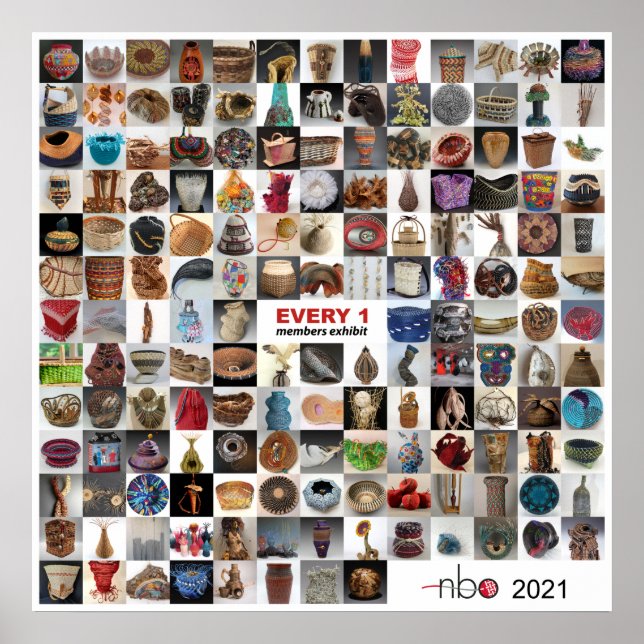 NBO's Every 1 Poster (Front)