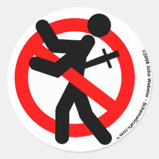 NBS Sticker
