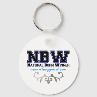 NBW KEY RING