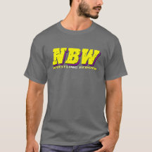 NBW Logo Shirt