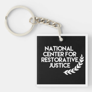 NC4RJ Key Chain
