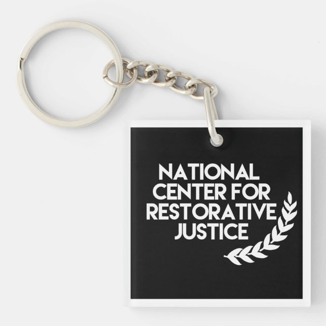 NC4RJ Key Chain (Front)
