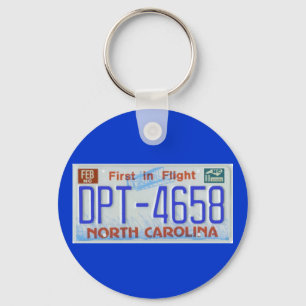 NC88 KEY RING
