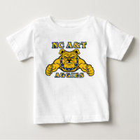 NC A&T Aggies | Aggie Bulldog