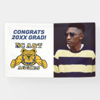 NC A&T Aggies | Aggie Bulldog
