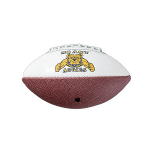 NC A&T Aggies Aggie Bulldog Football
