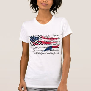 NC allegiance shirt