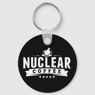 NC Keychain! Key Ring