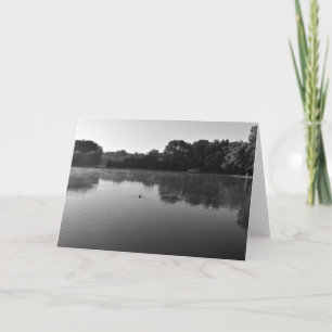 NC / Noir, card