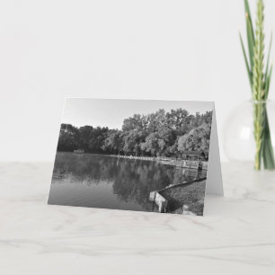 NC / Noir, card