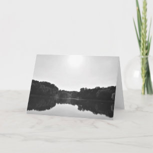 NC / Noir, card