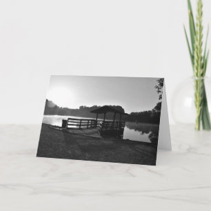 NC / Noir, card