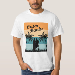 nc outer banks T-Shirt