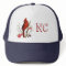NC State Red Bird Hat.
