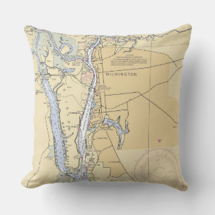 NC_Wilmington and Cape Fear Cushion