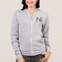 NCB Custom Hoodie