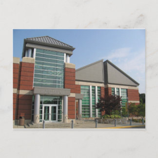 ncc norwalk community college postcard