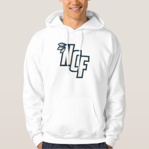 NCF Logo Hoodie