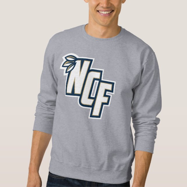 NCF Logo Sweatshirt (Front)