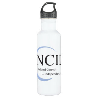NCIL 710 ML WATER BOTTLE