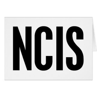 NCIS