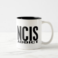 NCIS Addict