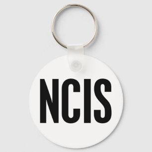 NCIS KEY RING
