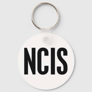 NCIS KEY RING