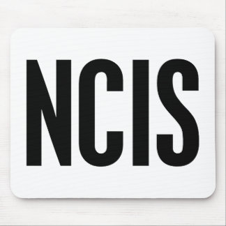 NCIS MOUSE PAD
