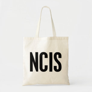 NCIS TOTE BAG