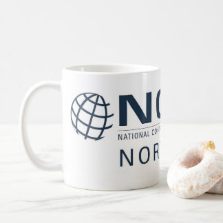 NCMA North Texas Mug