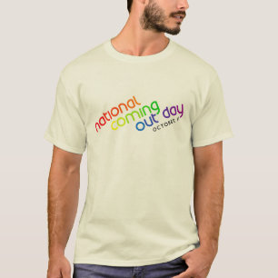 NCOD Inclined Light T-Shirt
