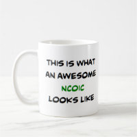 ncoic, awesome