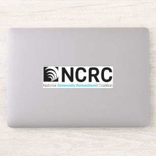 NCRC Sticker