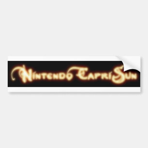 NCS Bumper Sticker