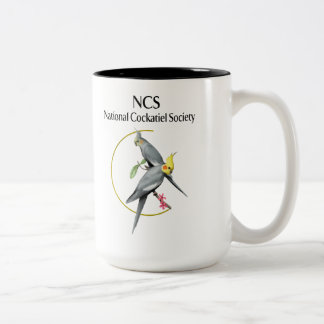NCS Coffee MUG