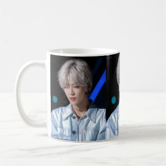 NCT Jaemin Mugs Cups
