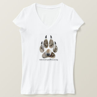 NCWR&A Benefit Shirt