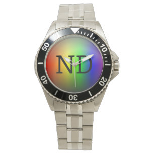 ND (NeuroDiverse) Watch