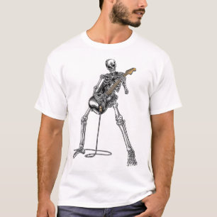 Nd Rock And Roll Guitar S For Men Nd Tee
