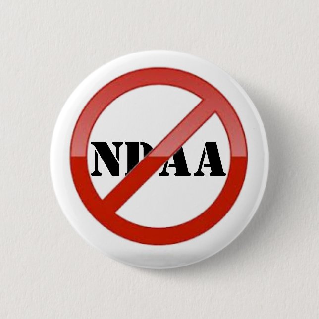 NDAA button (Front)