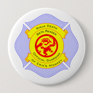 NDBR Badge