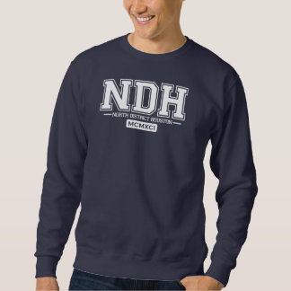 NDH (Croatia) Sweatshirt
