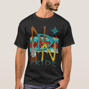 NDN Pride T-Shirt