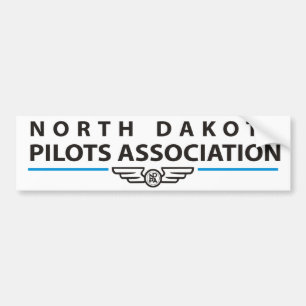 NDPA Bumper Sticker