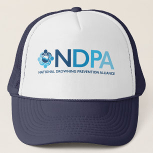 NDPA_Trucker_Hat Trucker Hat