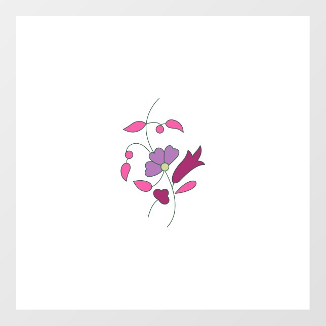 Ndrrmc Style, Soft Purple, Jazzberry Jam (Sheet)