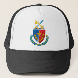 NDU TRUCKER HAT