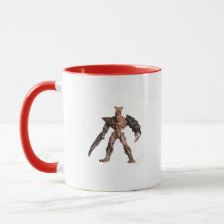 Ne-Gok-Sa Special Power Mug - Heroscape Merch